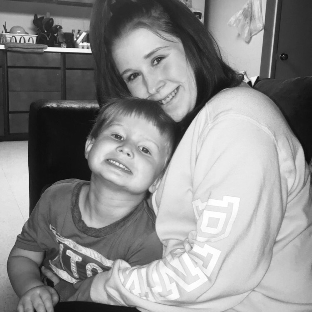 Meet your Posher, Stephanie